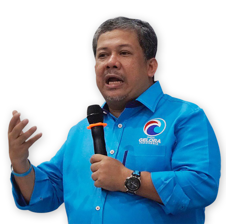 Fahri Hamzah
